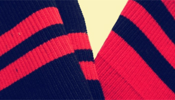 針織羅紋領(lǐng)在設(shè)計時注意哪些？