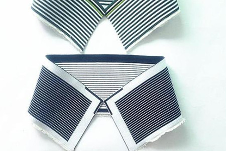 絲光橫機領面料選擇需注意質(zhì)量和用途